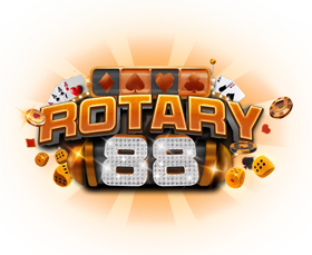 Rotary88 เว็บพนันออนไลน์ครบวงจร คาสิโน สล็อต และกีฬาออนไลน์